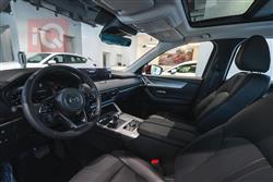 مازدا CX-60